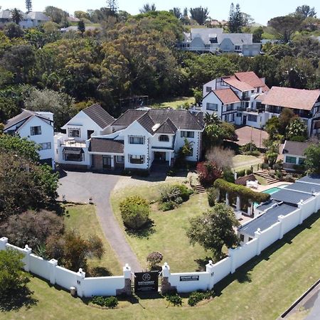 Hathaway Guest House East London Buitenkant foto