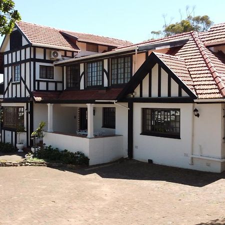 Hathaway Guest House East London Buitenkant foto