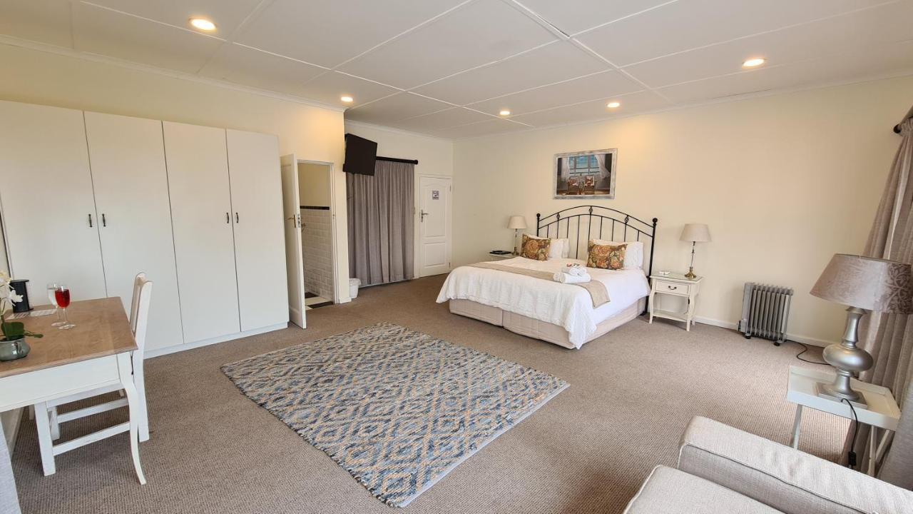Hathaway Guest House East London Buitenkant foto