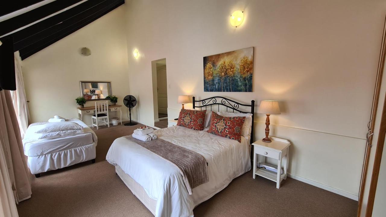 Hathaway Guest House East London Buitenkant foto