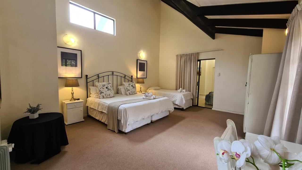 Hathaway Guest House East London Buitenkant foto