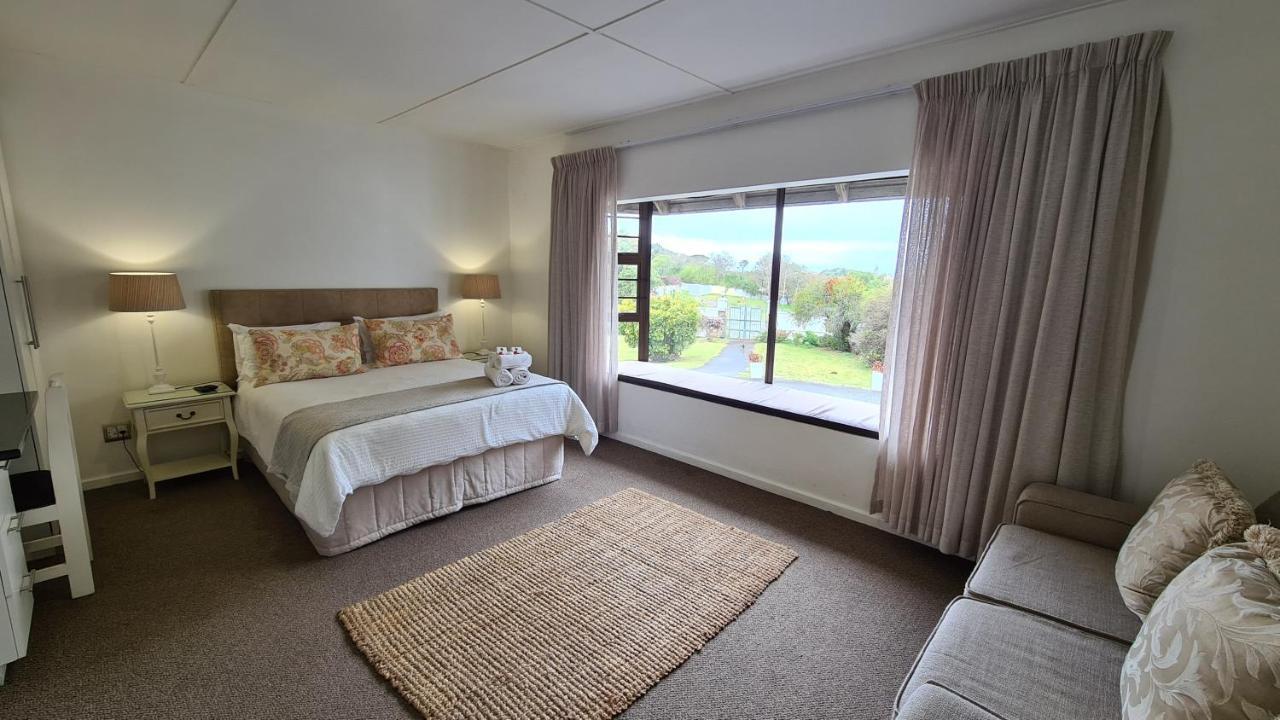 Hathaway Guest House East London Buitenkant foto