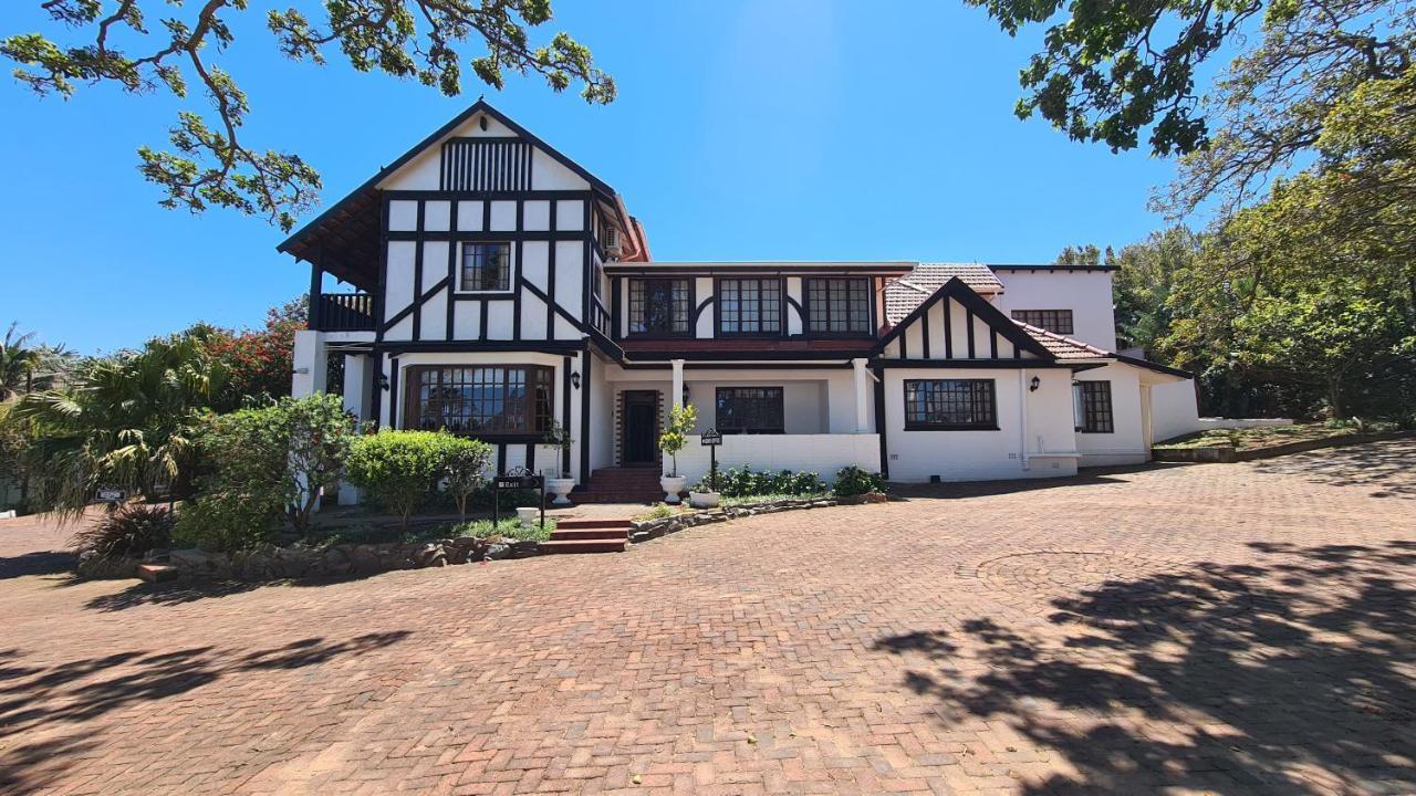 Hathaway Guest House East London Buitenkant foto