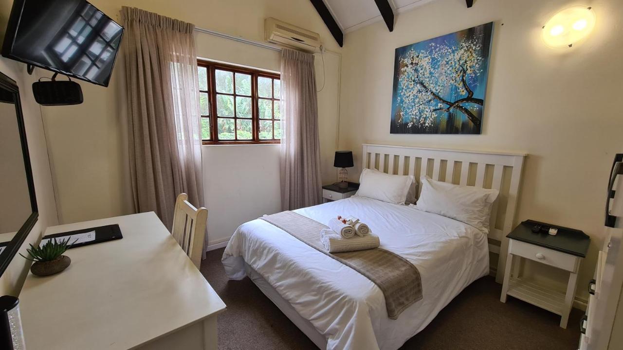 Hathaway Guest House East London Buitenkant foto