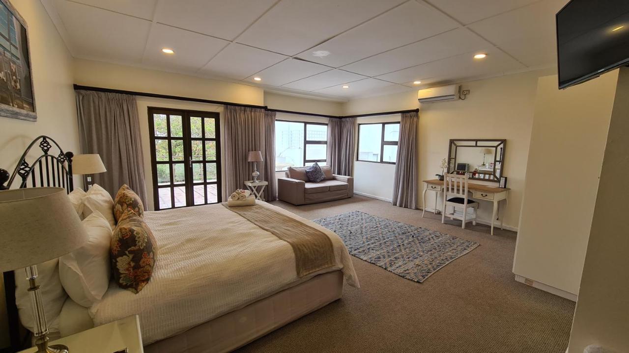 Hathaway Guest House East London Buitenkant foto