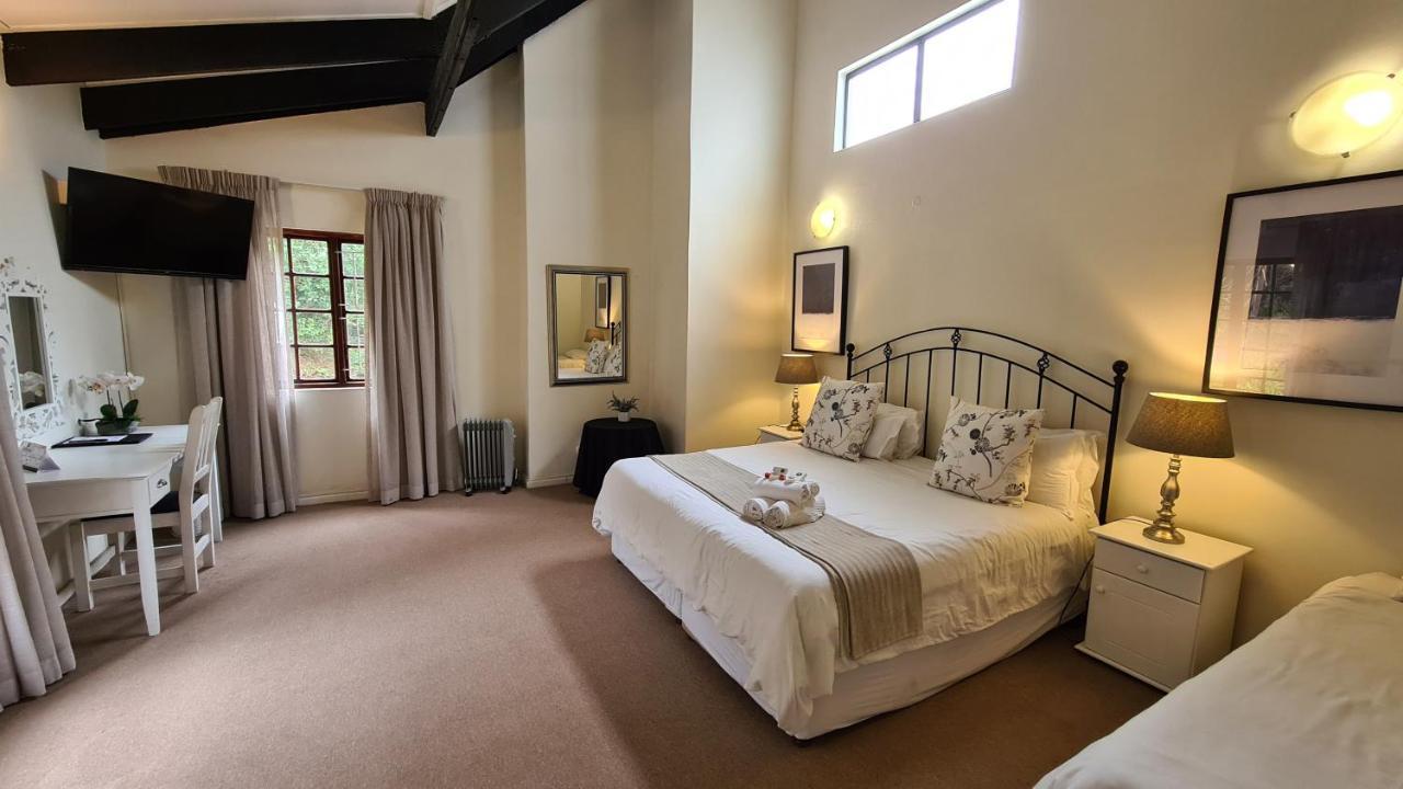Hathaway Guest House East London Buitenkant foto