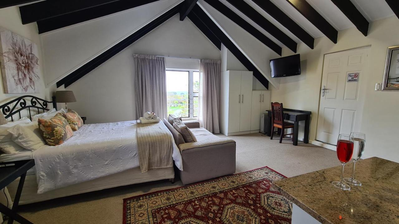 Hathaway Guest House East London Buitenkant foto
