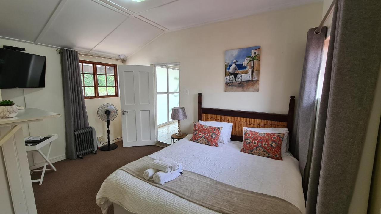Hathaway Guest House East London Buitenkant foto