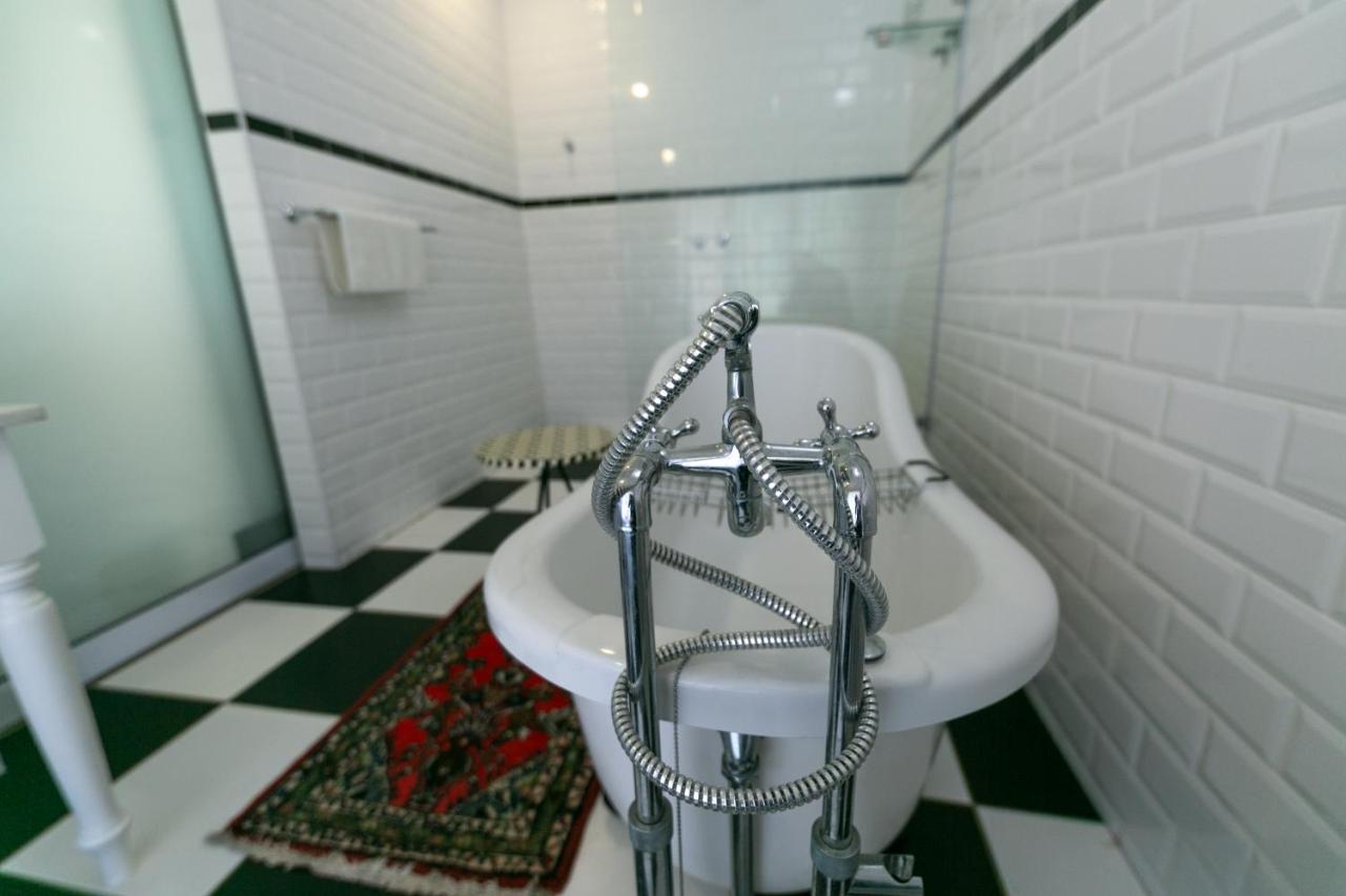 Hathaway Guest House East London Buitenkant foto