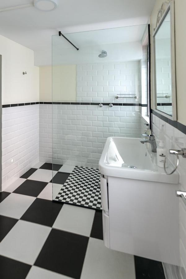 Hathaway Guest House East London Buitenkant foto