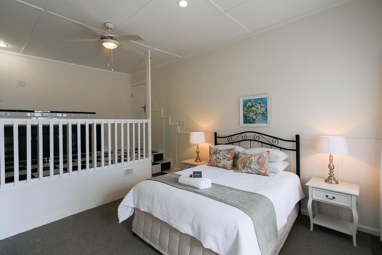 Hathaway Guest House East London Buitenkant foto