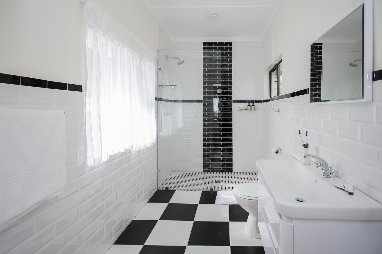 Hathaway Guest House East London Buitenkant foto