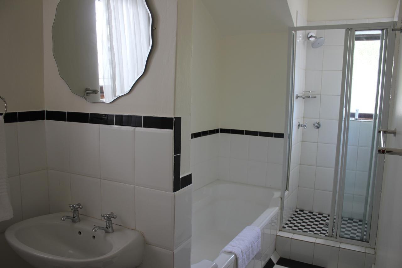 Hathaway Guest House East London Buitenkant foto