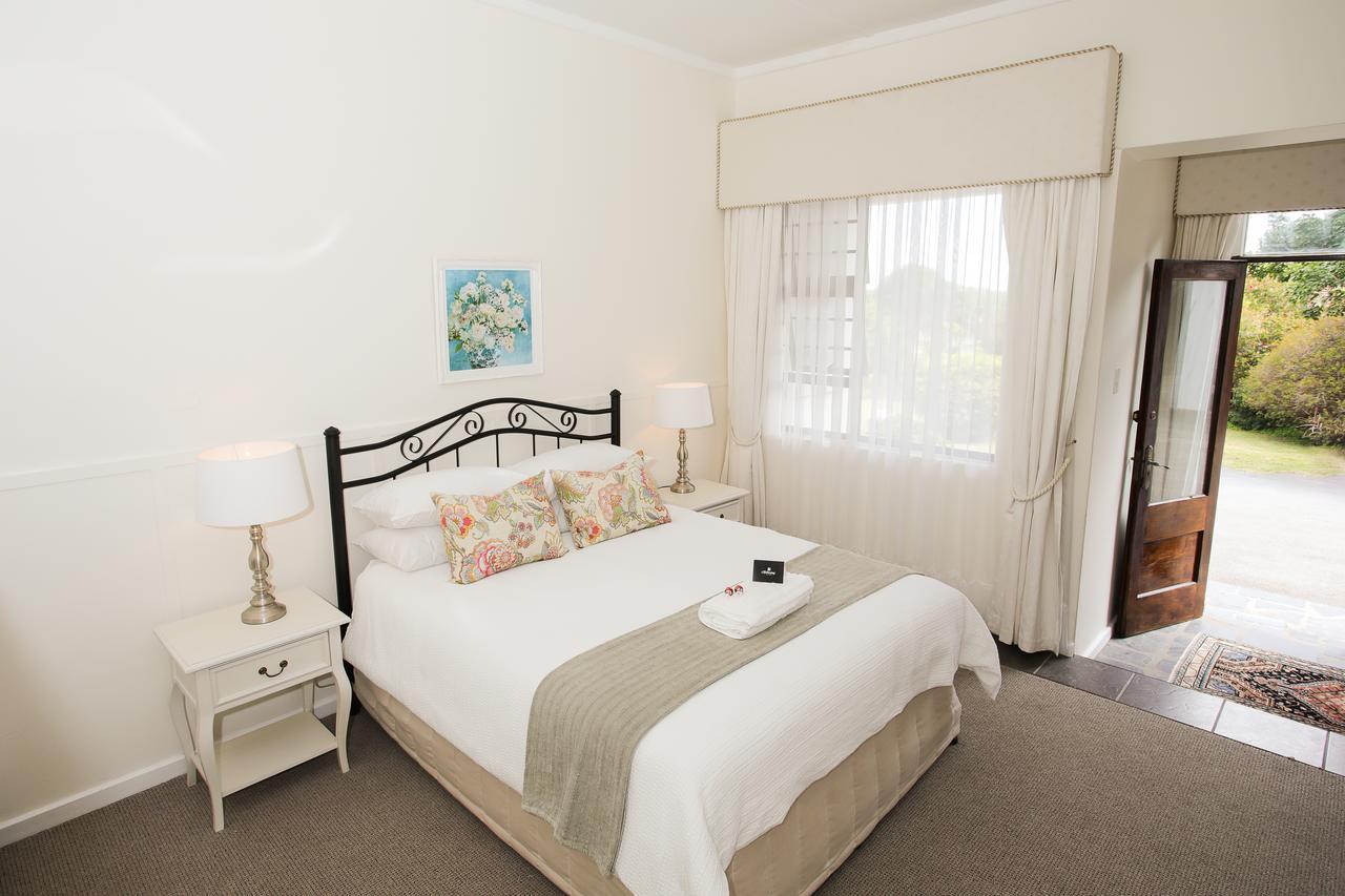 Hathaway Guest House East London Buitenkant foto