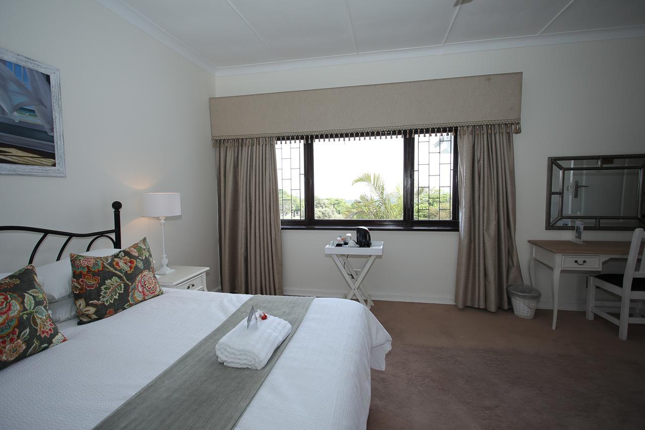 Hathaway Guest House East London Buitenkant foto
