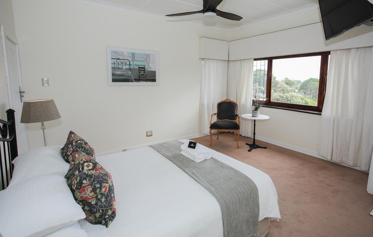 Hathaway Guest House East London Buitenkant foto