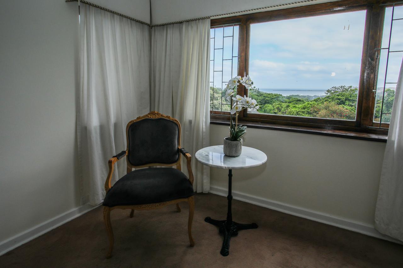 Hathaway Guest House East London Buitenkant foto