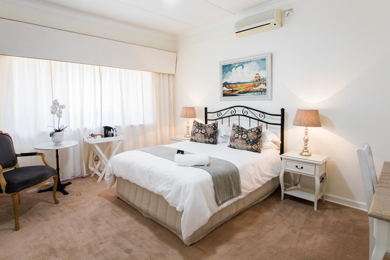 Hathaway Guest House East London Buitenkant foto