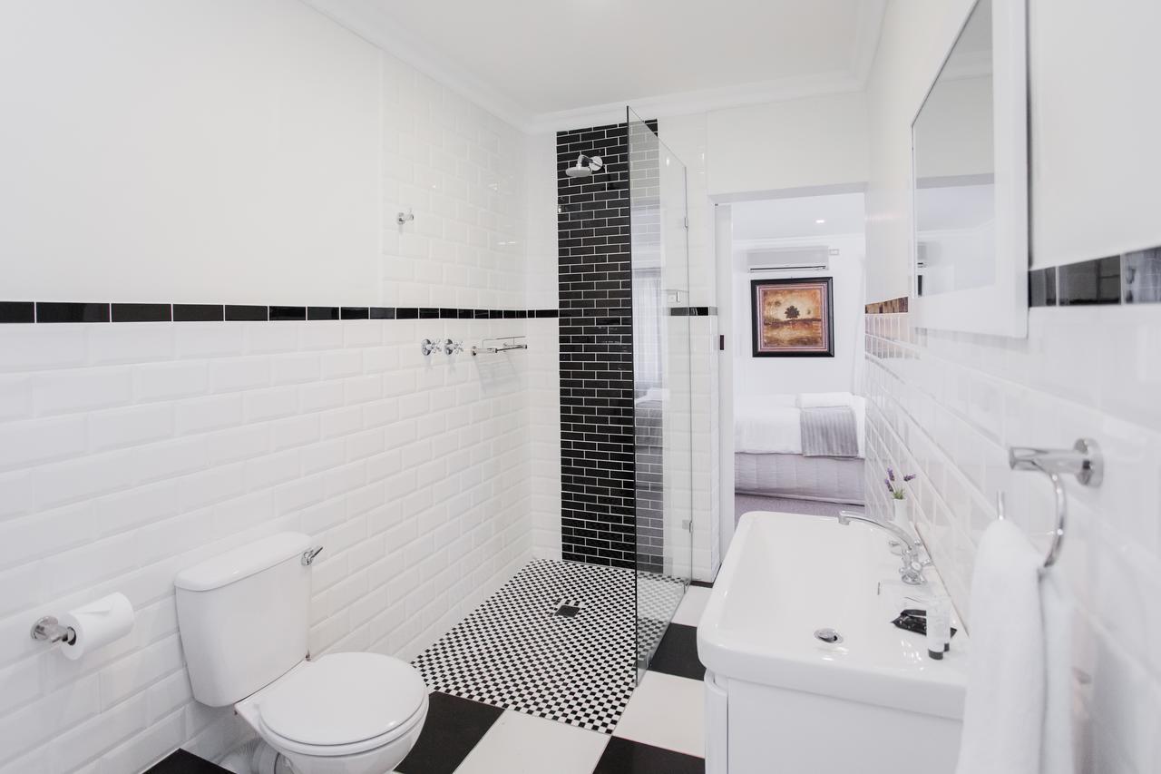 Hathaway Guest House East London Buitenkant foto