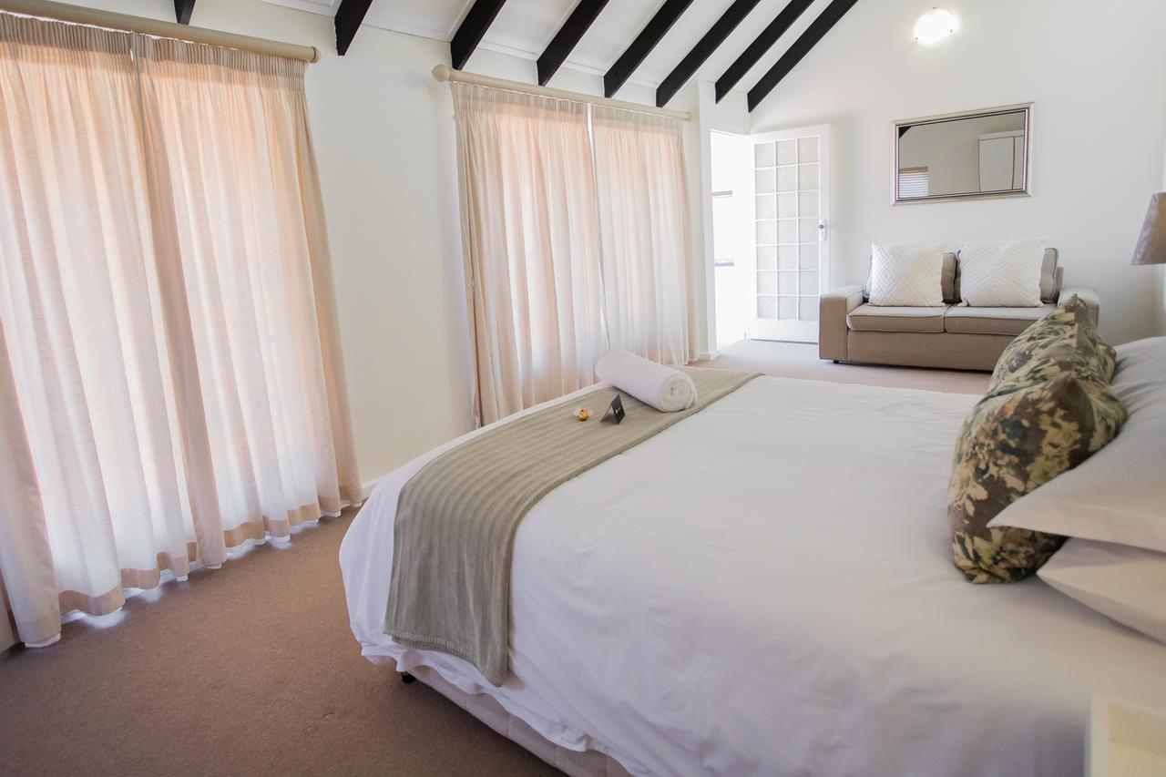 Hathaway Guest House East London Buitenkant foto