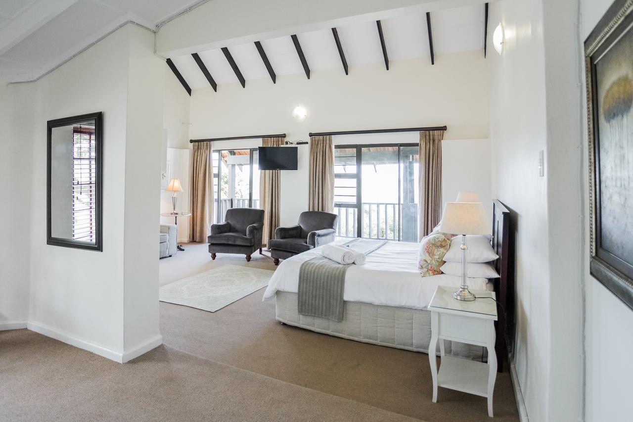 Hathaway Guest House East London Buitenkant foto