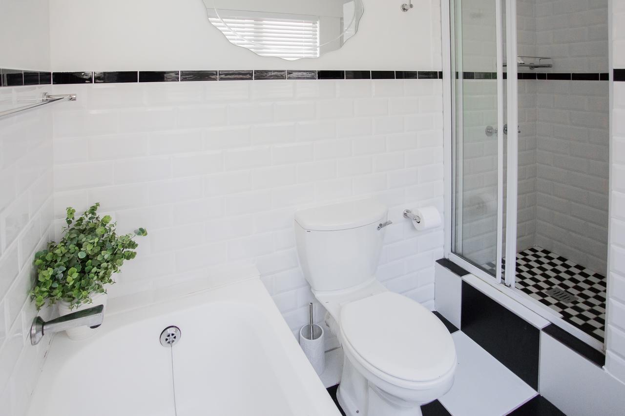Hathaway Guest House East London Buitenkant foto