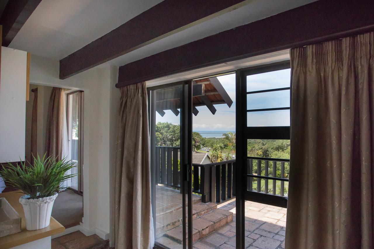 Hathaway Guest House East London Buitenkant foto