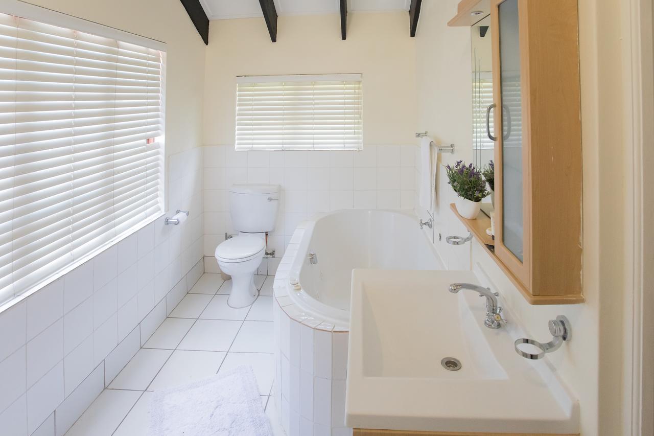 Hathaway Guest House East London Buitenkant foto