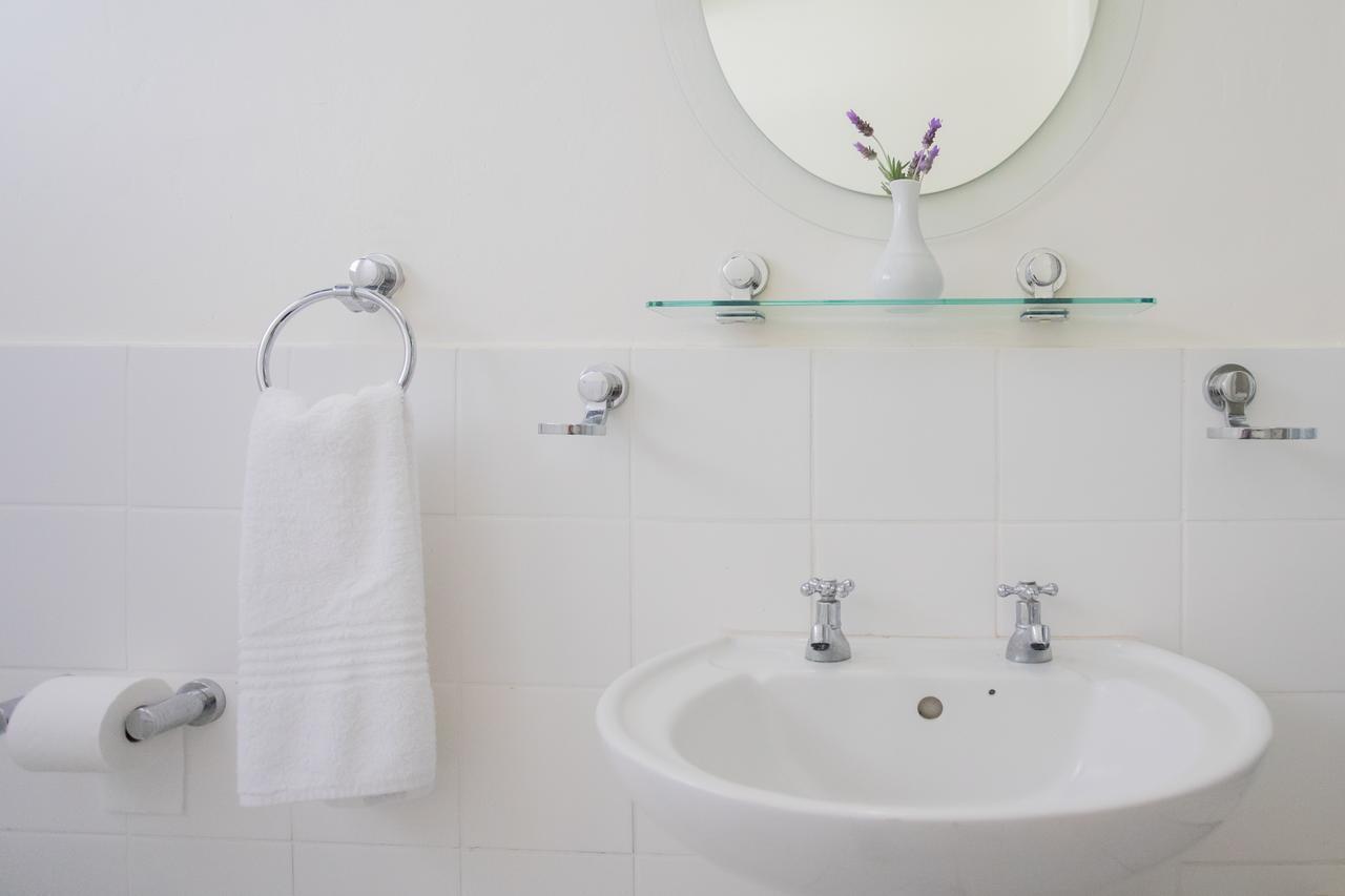 Hathaway Guest House East London Buitenkant foto